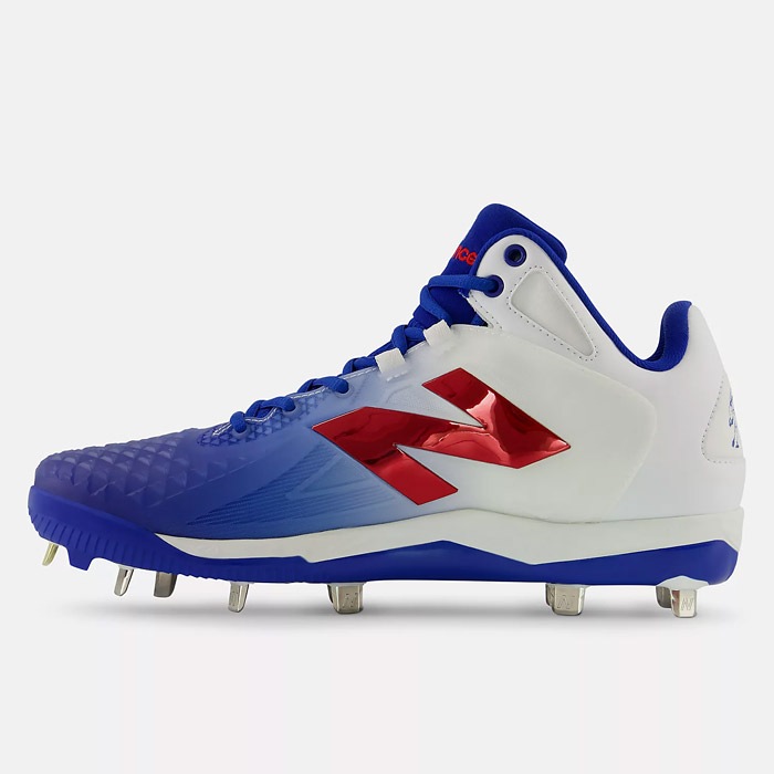 NewBalance ニューバランス 野球スパイク メンズ Ohtani Energy Metal