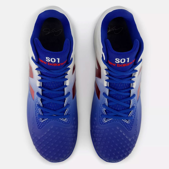 NewBalance ニューバランス 野球スパイク メンズ Ohtani Energy Metal