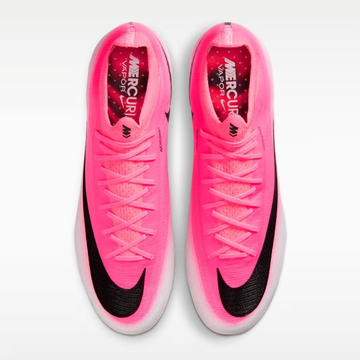NikeiD NIKE マーキュリアル　サッカーシューズ　カスタム　取り替え式 NIKE ナイキ サッカースパイク 一般 大人 マーキュリアル ヴェイパー
