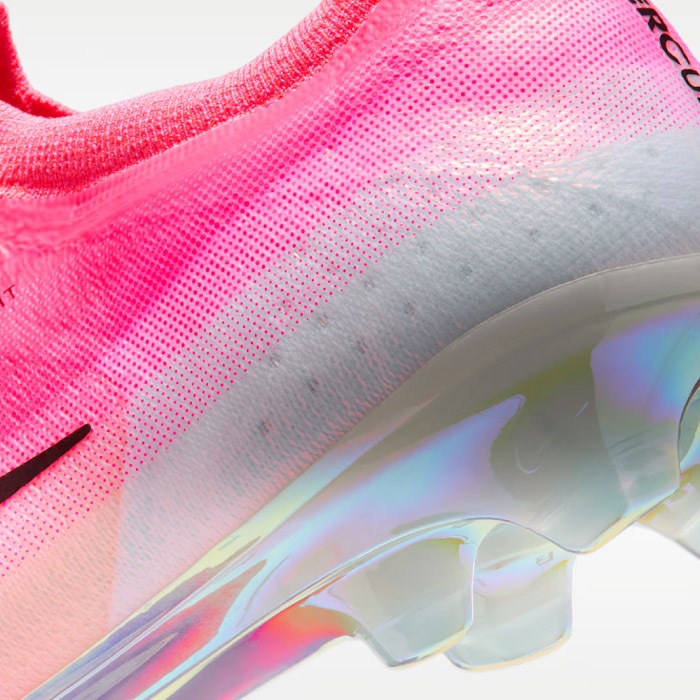 NIKE ナイキ サッカースパイク 一般 大人 マーキュリアル ヴェイパー