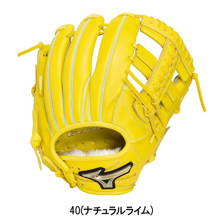 Mizuno ミズノ 野球グローブ グラブ ジュニア軟式用 グローバル