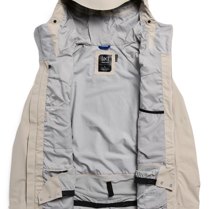 26-27 BURTON バートン アウター [ak] サイクリック GORE-TEX 2L