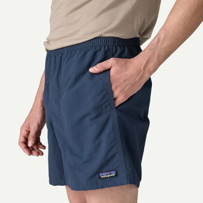 patagonia パタゴニア メンズ・バギーズ・ショーツ 5インチ