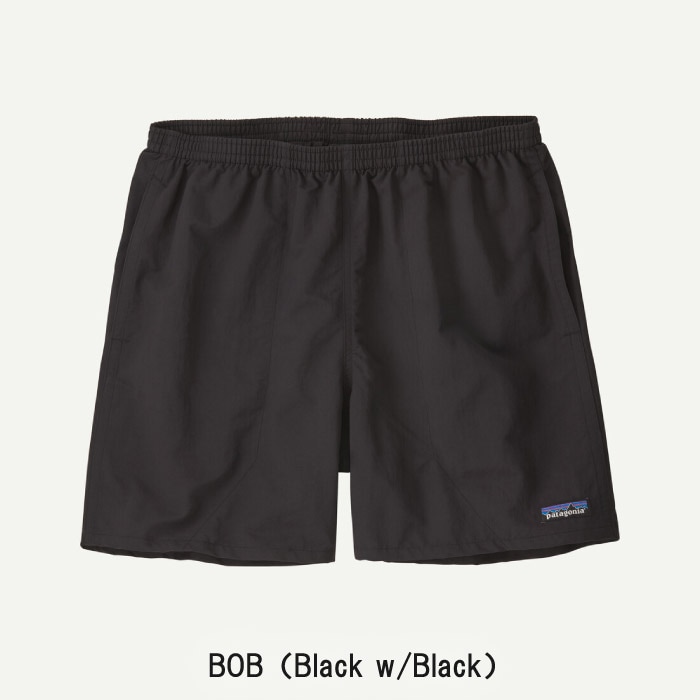 patagonia パタゴニア メンズ・バギーズ・ショーツ 5インチ ボトムス