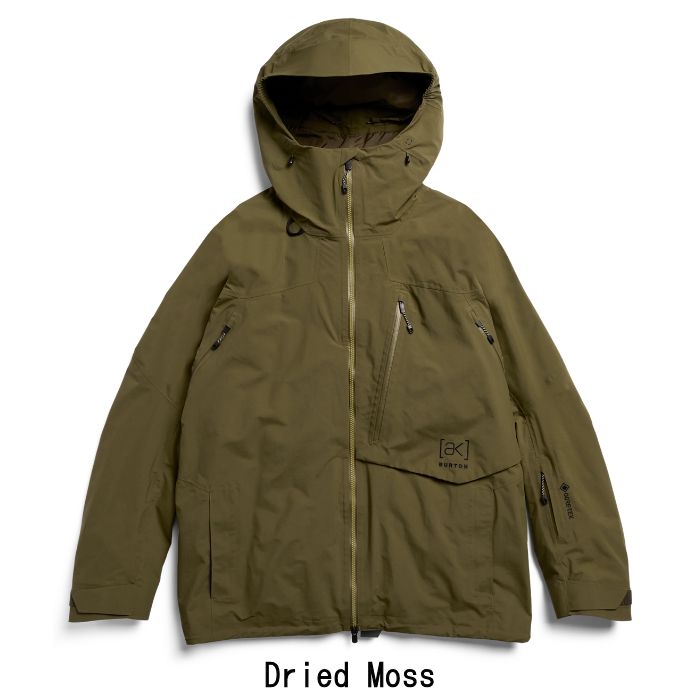 26-27 BURTON バートン アウター [ak] サイクリック GORE-TEX 2L