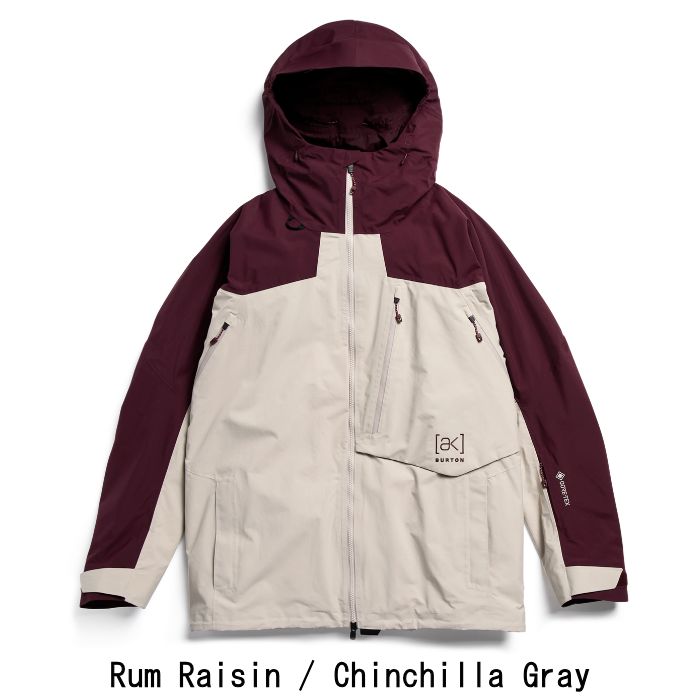 26-27 BURTON バートン アウター [ak] サイクリック GORE-TEX 2L
