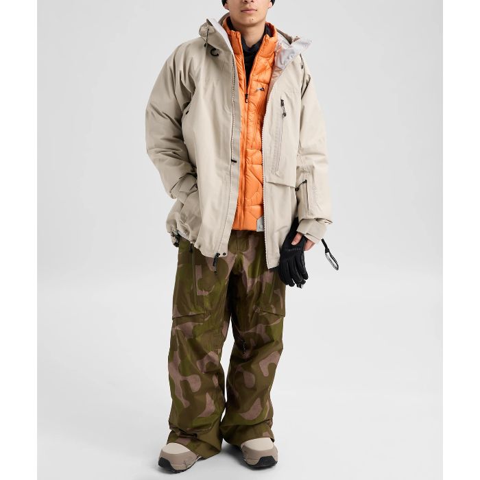 26-27 BURTON バートン アウター [ak] サイクリック GORE-TEX 2L