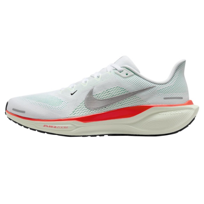 NIKE ナイキ ランニングシューズ ペガサス 41 メンズ ホワイト