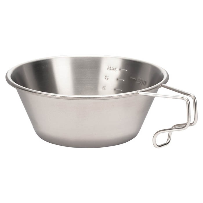 snow peak スノーピーク チタン シェラカップ 310ml チタニウム 目盛