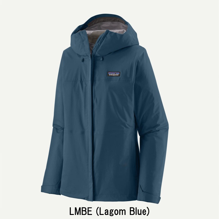 patagonia パタゴニア ウィメンズ・トレントシェル3L・レイン