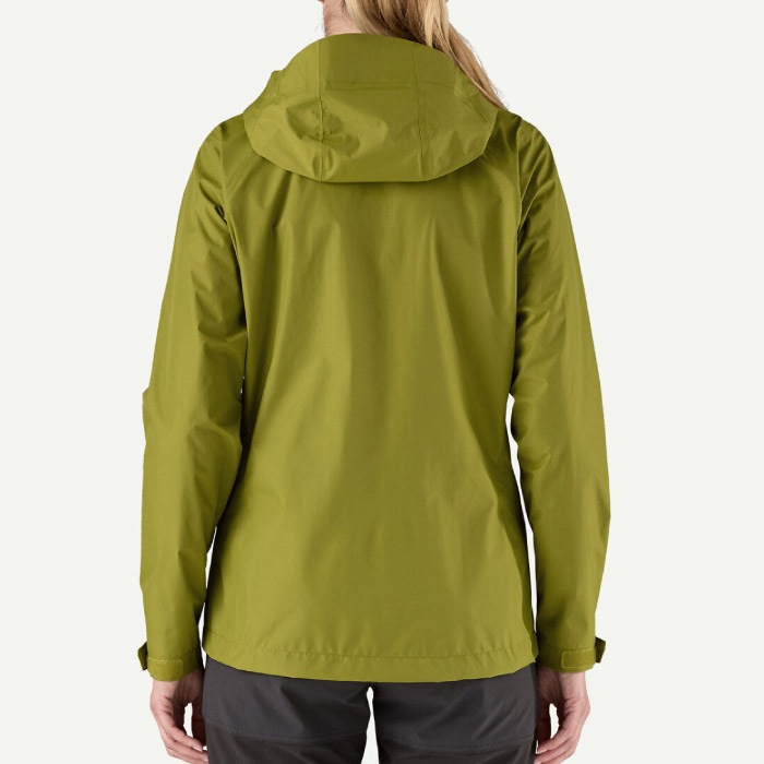 patagonia パタゴニア ウィメンズ・トレントシェル3L・レイン