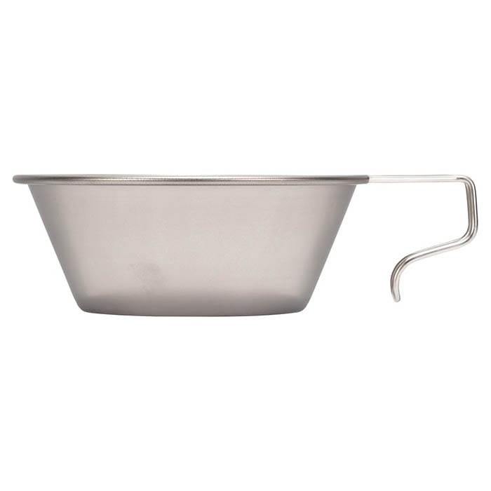 snow peak スノーピーク チタン シェラカップ 310ml チタニウム 目盛