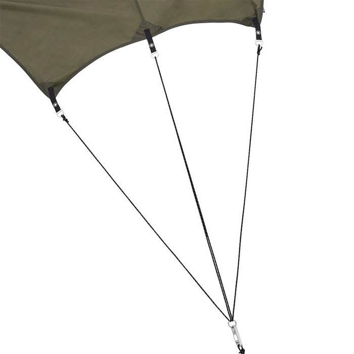 THE NORTH FACE》ネブラタープ2/Nebula Tarp 2（NV22326