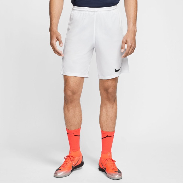 NIKE ナイキ サッカーショートパンツ 一般 大人 Dri-FIT パーク 3