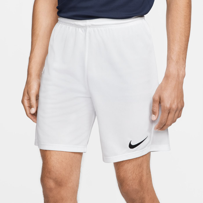 NIKE ナイキ サッカーショートパンツ 一般 大人 Dri-FIT パーク 3