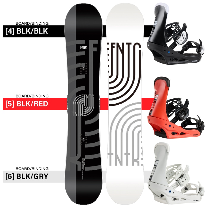 【2025モデル】FNTC TNT R 150cm ビンディングセット おまけ付 2025モデル】FNTC TNT R 150cm ビンディングセット おまけ付 来