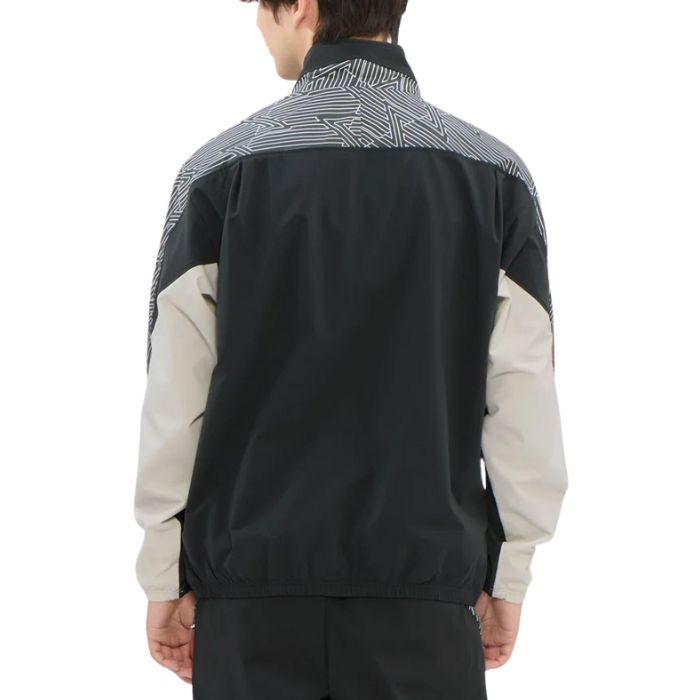 umbro アンブロ 【THE THIRD by UMBRO】ウインドジャケット メンズ