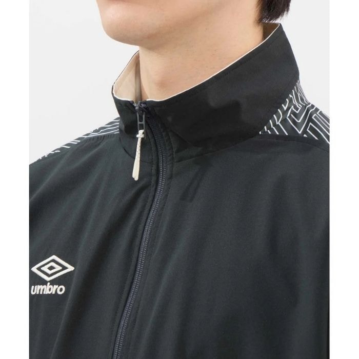 umbro アンブロ 【THE THIRD by UMBRO】ウインドジャケット メンズ