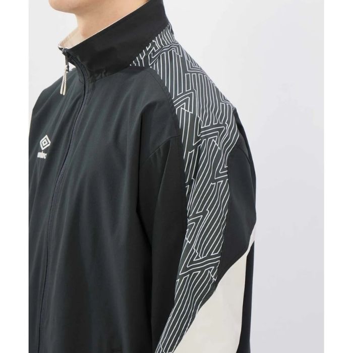 umbro アンブロ 【THE THIRD by UMBRO】ウインドジャケット メンズ