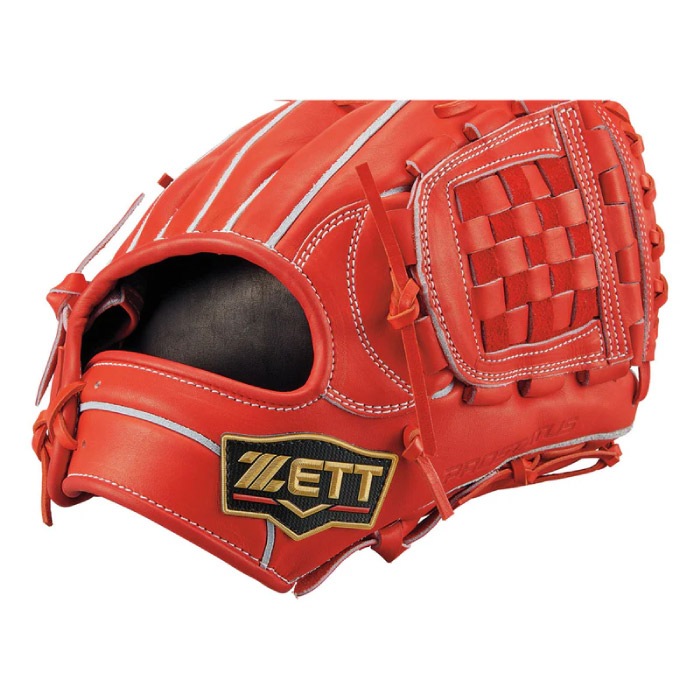 ZETT ゼット 一般 硬式用 プロステイタスSE 野球 グラブ グローブ