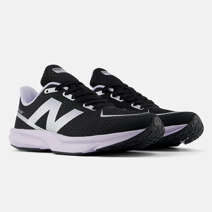 NewBalance ニューバランス ランニングシューズ キッズ Flash v7 Lace