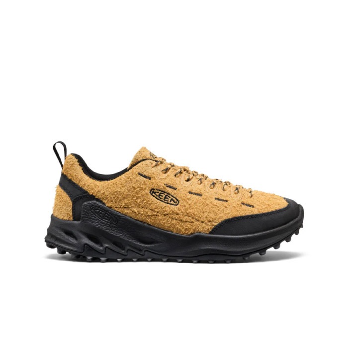 KEEN キーン メンズ ジャスパー ザイオニック JASPER ZIONIC