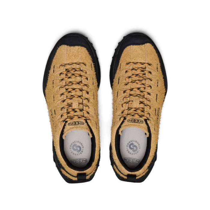 KEEN キーン メンズ ジャスパー ザイオニック JASPER ZIONIC