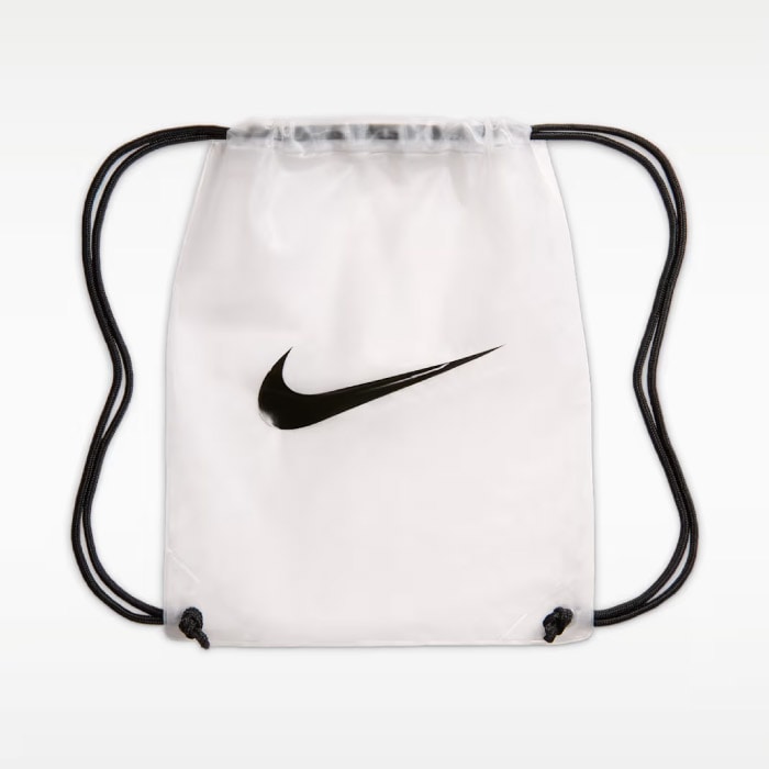 非売品激レア　Nike スパイク収納バッグ No.4 NIKE ナイキ サッカースパイク 一般 大人 ティエンポ マエストロ