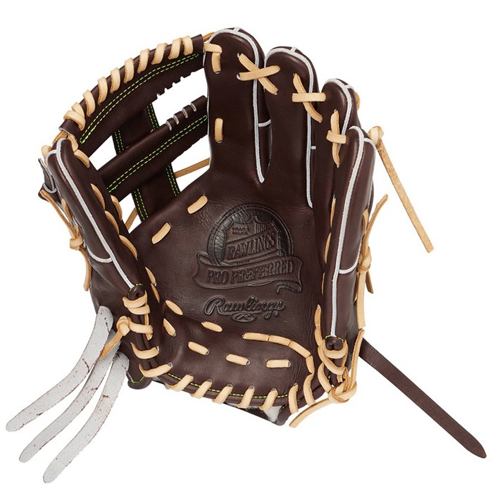 Rawlings ローリングス 野球グローブ グラブ 硬式 PRO PREFERRED