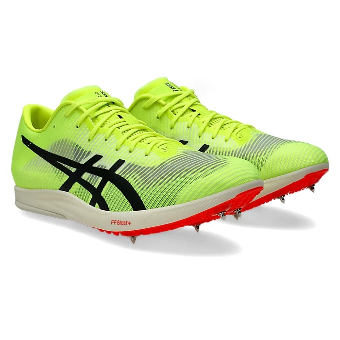 ラスト1足】 asics アシックス 陸上スパイク COSMORACER LD 3 STANDARD