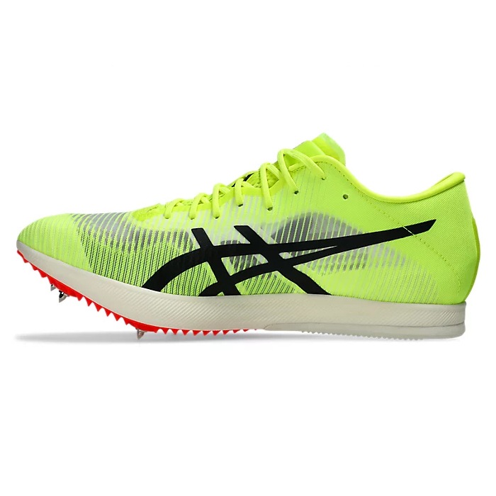 ラスト1足】 asics アシックス 陸上スパイク COSMORACER LD 3 STANDARD