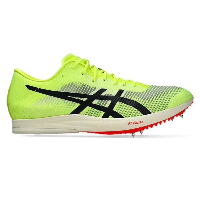 ラスト1足】 asics アシックス 陸上スパイク COSMORACER LD 3 STANDARD