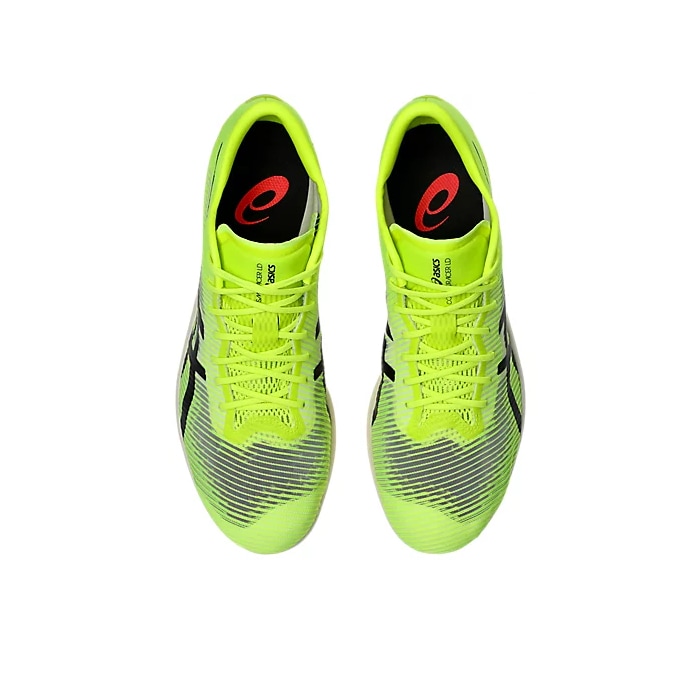 ラスト1足】 asics アシックス 陸上スパイク COSMORACER LD 3 STANDARD