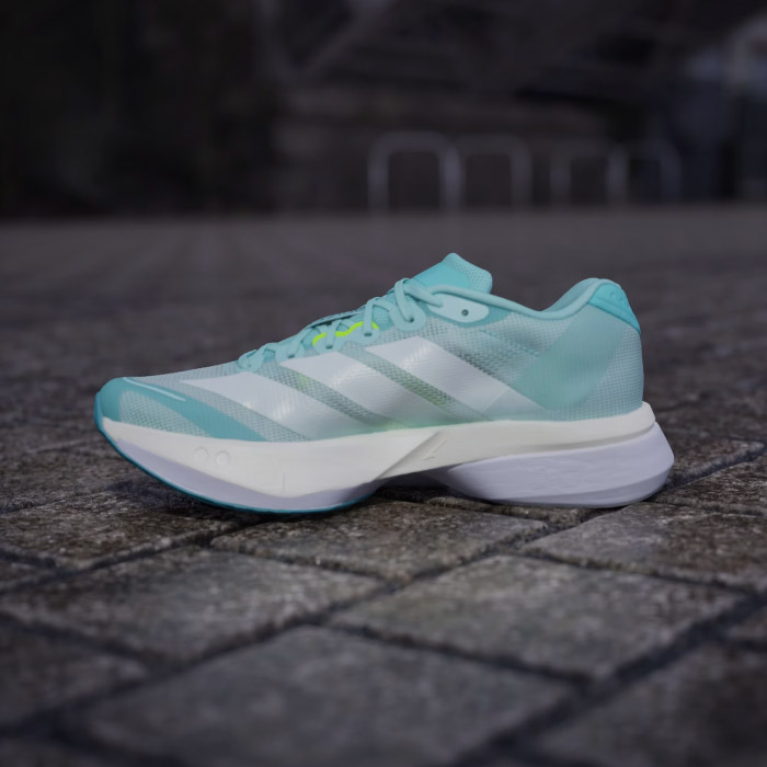 adidas アディダス ロード ランニングシューズ アディゼロ