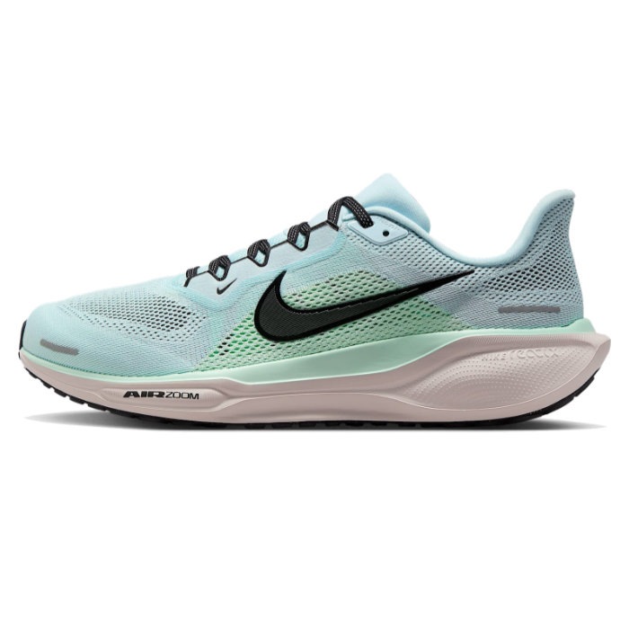 NIKE ナイキ ランニングシューズ ペガサス 41 メンズ グレイシャー