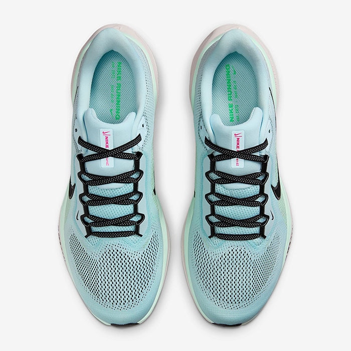 NIKE ナイキ ランニングシューズ ペガサス 41 メンズ グレイシャー