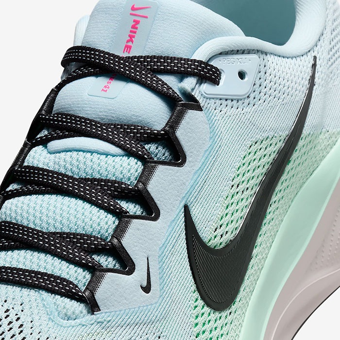 NIKE ナイキ ランニングシューズ ペガサス 41 メンズ グレイシャー