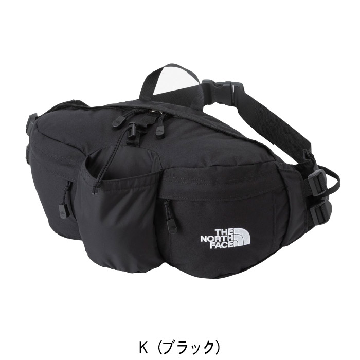 THE NORTH FACE ザ ノースフェイス クライマーランバー ランバーバッグ