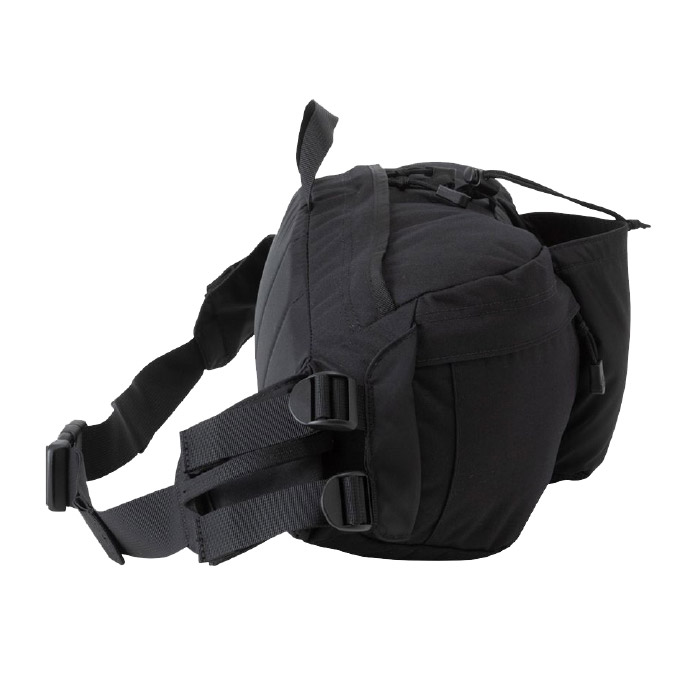 THE NORTH FACE ザ ノースフェイス クライマーランバー ランバーバッグ