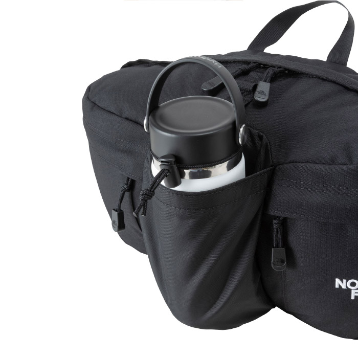 THE NORTH FACE ザ ノースフェイス クライマーランバー ランバーバッグ
