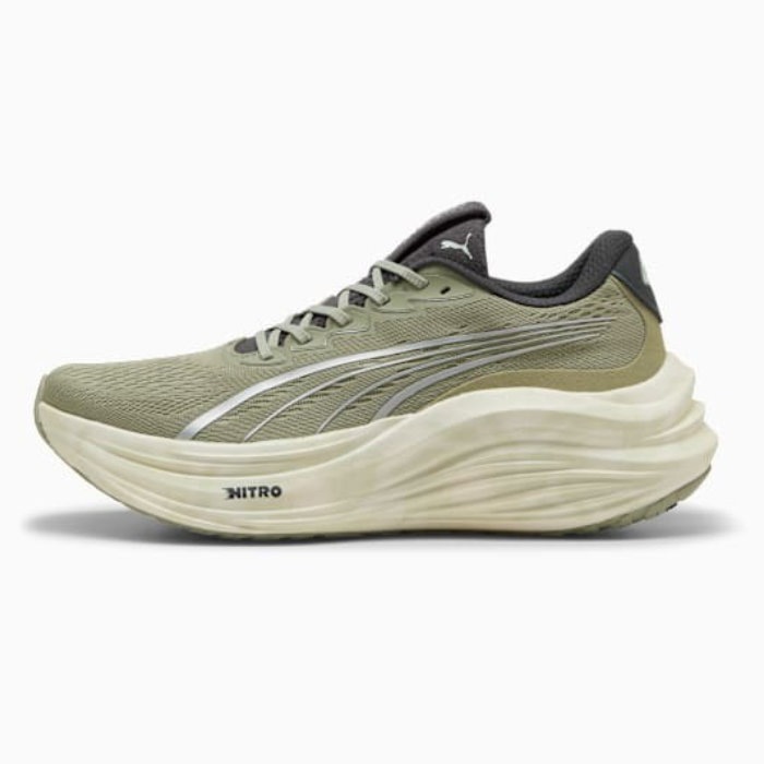 PUMA プーマ ランニングシューズ MagMax NITRO Terrains メンズ