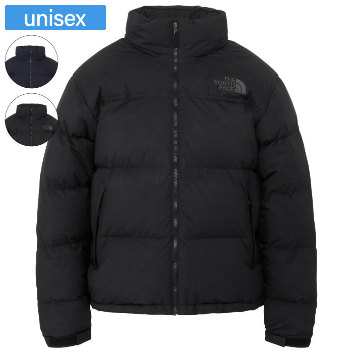 THE NORTH FACE ザ ノースフェイス ウーリーヌプシジャケット ユニ
