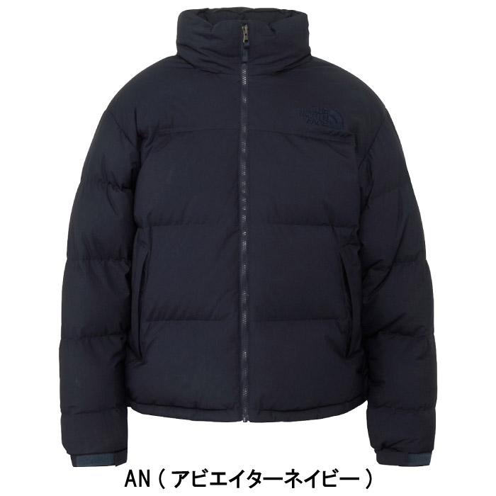 THE NORTH FACE ザ ノースフェイス ウーリーヌプシジャケット ユニ