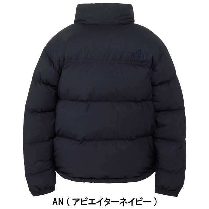 THE NORTH FACE ザ ノースフェイス ウーリーヌプシジャケット ユニ