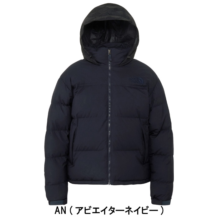 THE NORTH FACE ザ ノースフェイス ウーリーヌプシジャケット ユニ
