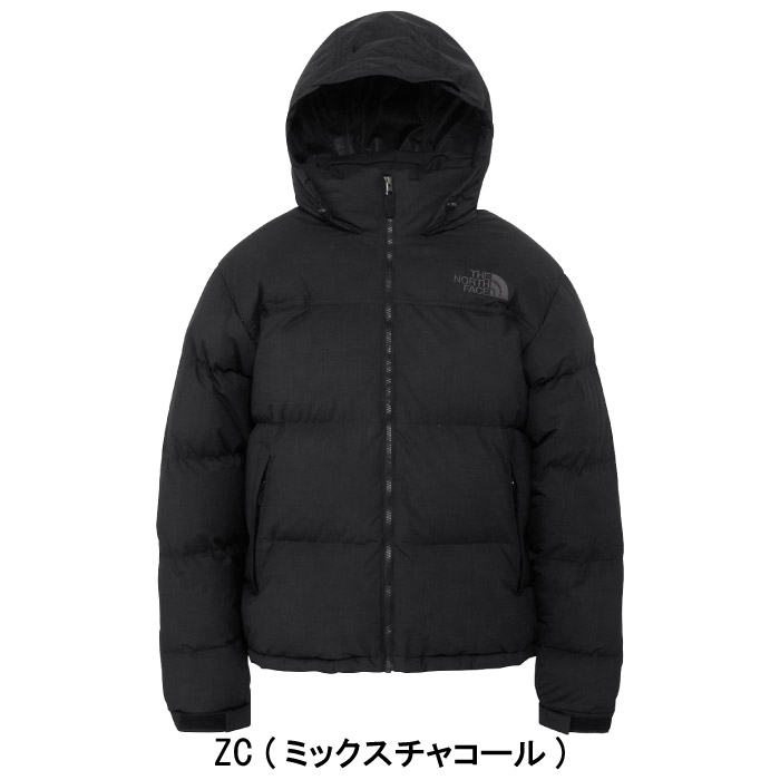 THE NORTH FACE ザ ノースフェイス ウーリーヌプシジャケット ユニ