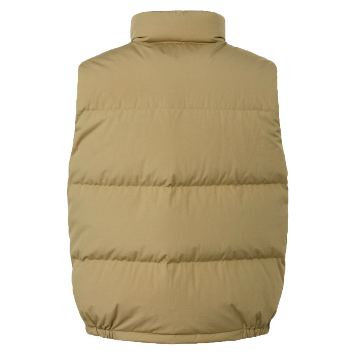 ノースフェイス キャンプシエラベスト ND92530 CAMP Sierra Vest キャンプシエラベスト ND92530 – アウトドアショップ
