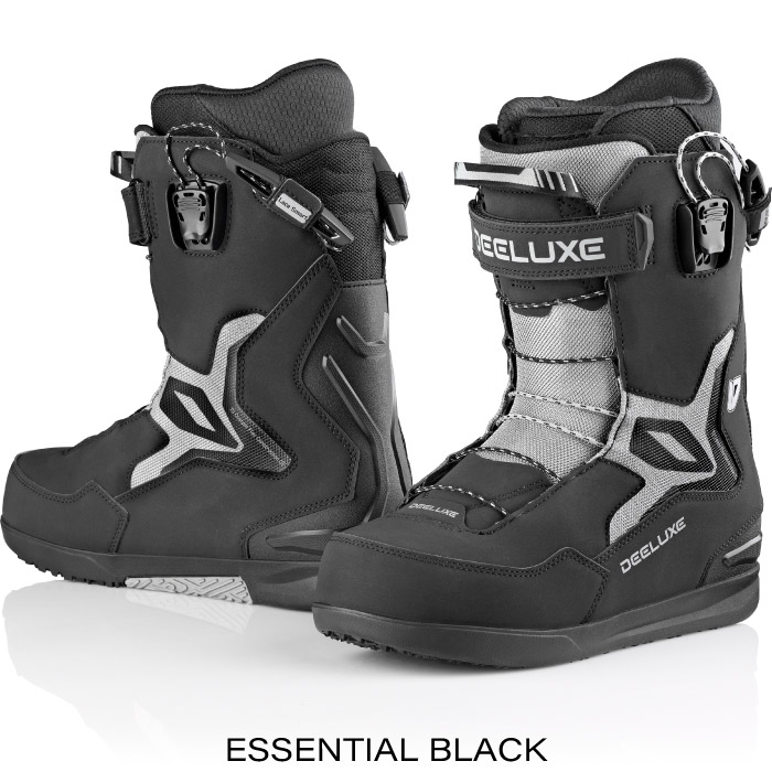 予約】 25-26 DEELUXE ディーラックス TEAM ID チームアイディー