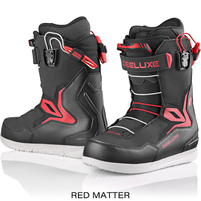 予約】 25-26 DEELUXE ディーラックス TEAM ID チームアイディー