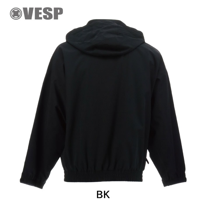 25-26 VESP ベスプ Nylon Blouson Jacket ナイロンブルゾンジャケット